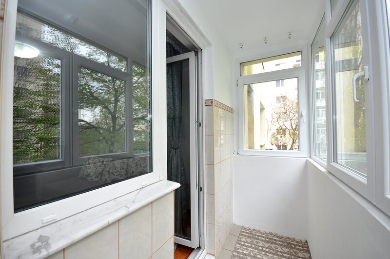 Pantelimon, Mega Mall, Delfinului, apartament 2 camere, centrala proprie.